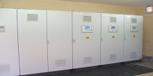 High Voltage Systems