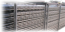 Discharge Electrodes