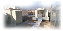 High Voltage Systems