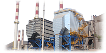 Turn-Key Electrostatic Precipitators